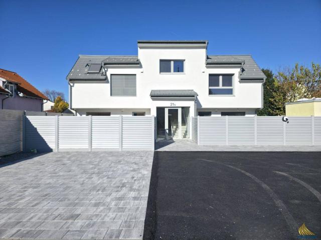 Apartment mieten in Ebenfurth, Niederösterreich