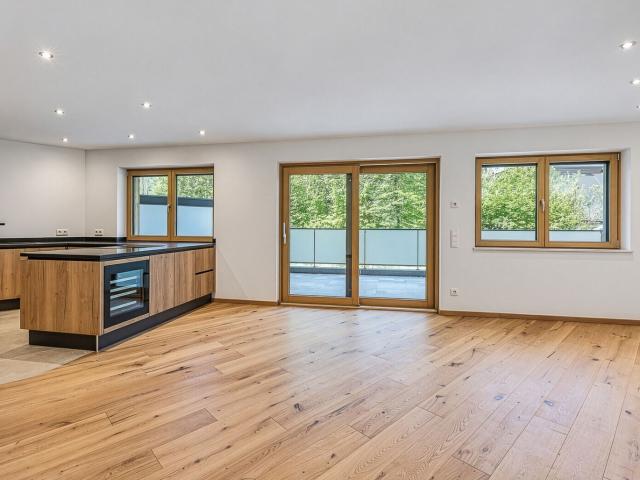 Wohnung kaufen in Sankt Ulrich am Pillersee, Bezirk Kitzbühel
