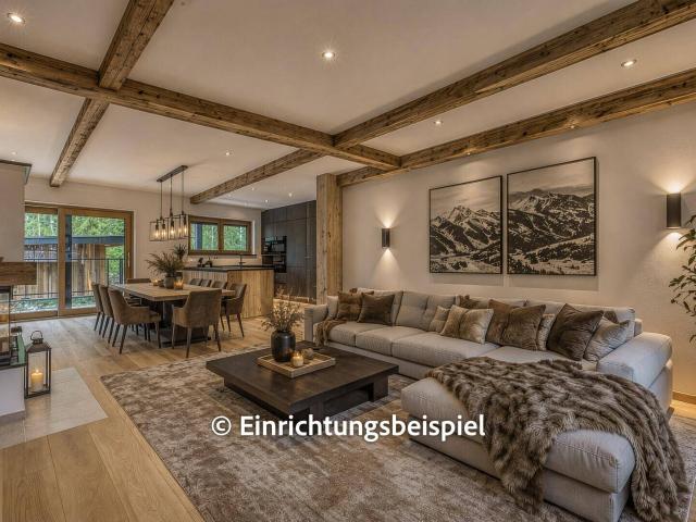 Apartment kaufen in St. Ulrich am Pillersee, Tirol