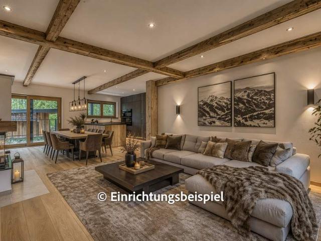 Wohnung kaufen in Aurach bei Kitzbühel, Tirol