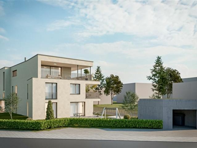 Wohnung kaufen in Studen (BE), Bern