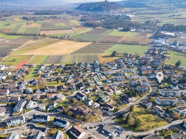 Wohnung kaufen in Studen (BE), Bern