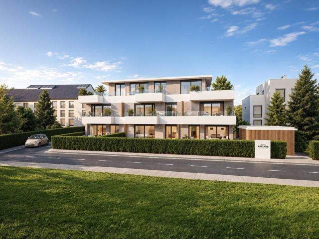 Apartment kaufen in Villacher Vorstadt, Klagenfurt am Wörthersee