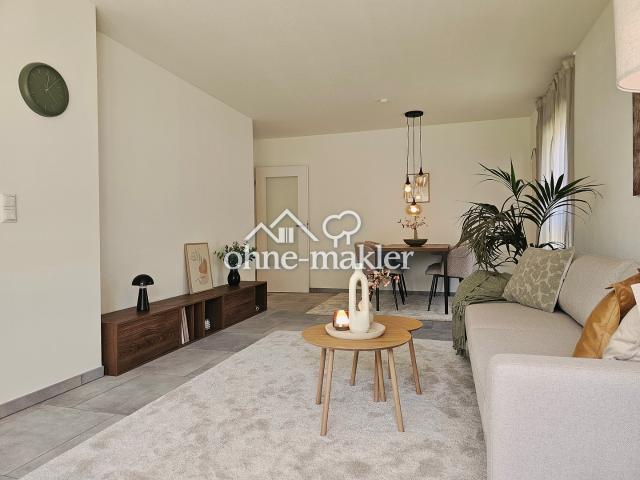 Apartment kaufen in Klein Rönnau, Schleswig-Holstein