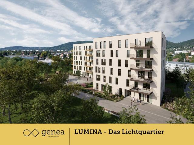 Wohnung kaufen in Gersdorf-Feistritz, Steiermark