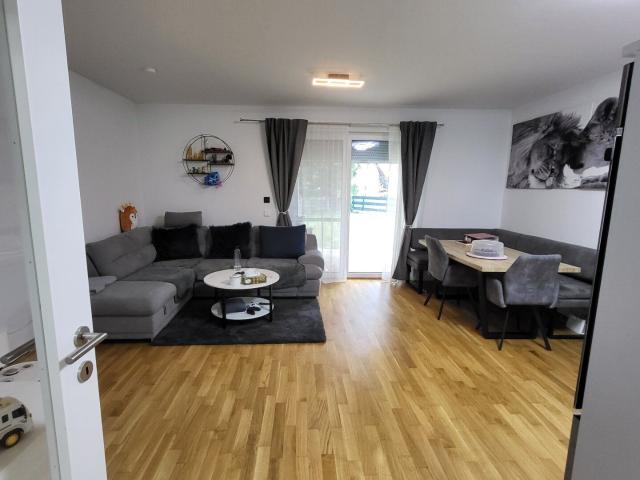 Etagenwohnung kaufen in Arnoldstein