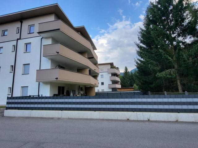 Etagenwohnung kaufen in Arnoldstein
