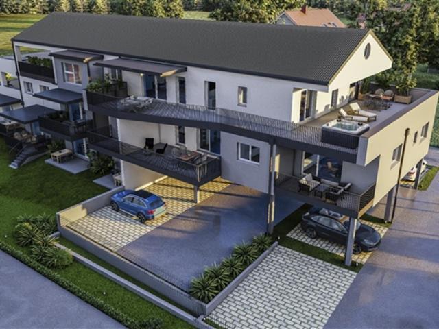 Wohnung kaufen in Deutschlandsberg, Steiermark