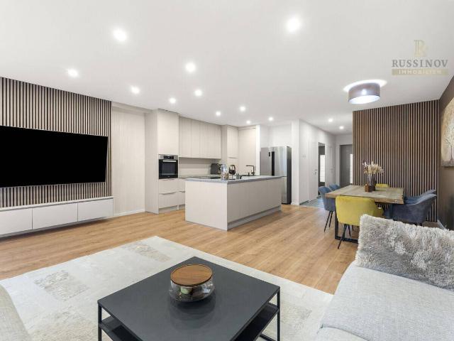Apartment kaufen in Ferlach, Kärnten