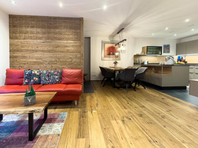 Apartment mieten in Jochberg, Tirol