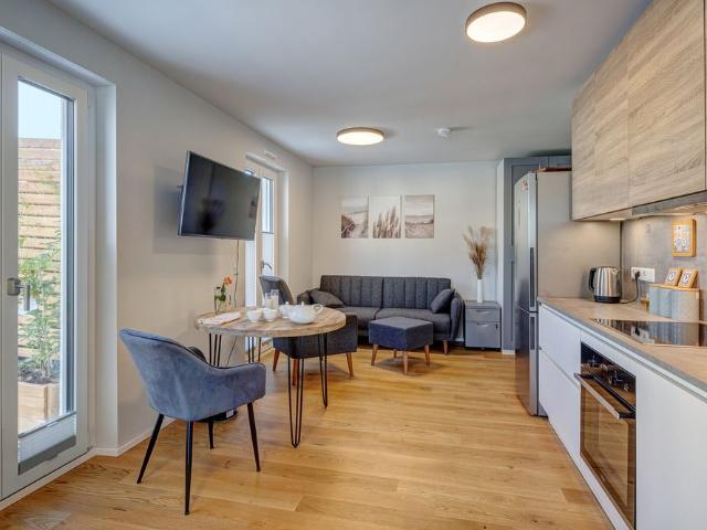 Apartment mieten in Neuried, Bayern
