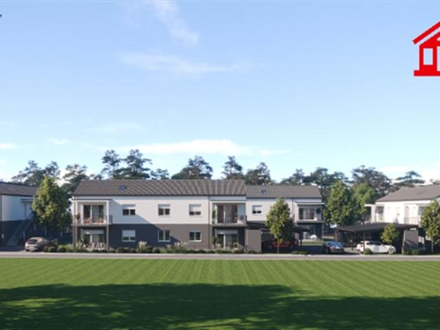 Wohnung kaufen in Werndorf, Steiermark