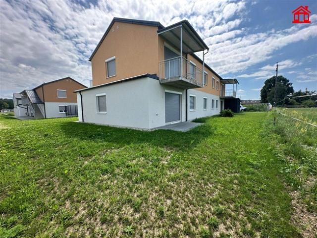 Wohnung kaufen in Werndorf, Steiermark
