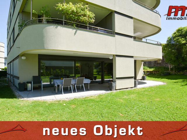 Apartment kaufen in Götzis, Vorarlberg