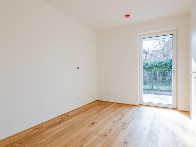 Wohnung mieten in Linz