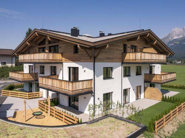 Apartment kaufen in St. Johann in Tirol, Tirol