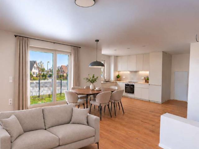 Wohnung kaufen in Baldham, Vaterstetten