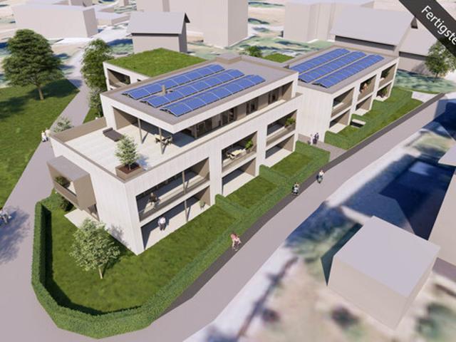 Apartment mieten in Weiler, Vorarlberg