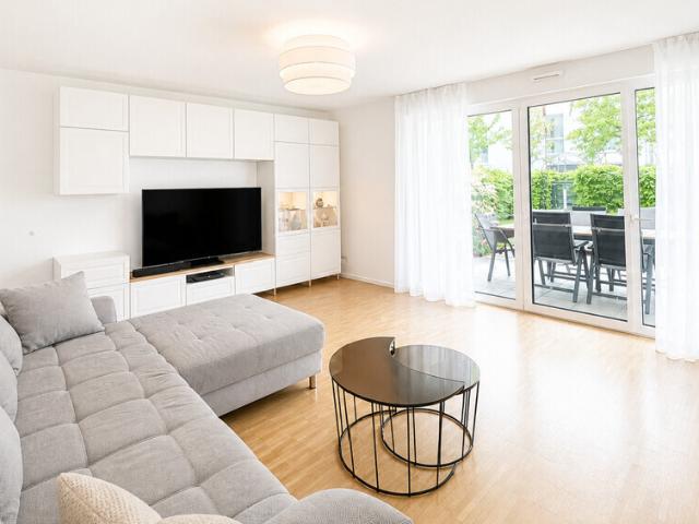 Apartment mieten in Stadtmitte, Düsseldorf