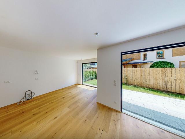 Wohnung kaufen in Fieberbrunn, Tirol