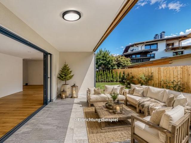 Wohnung kaufen in Fieberbrunn, Tirol