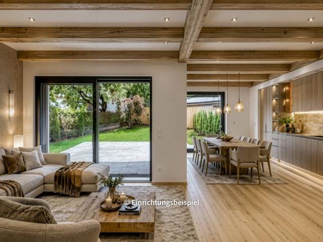 Wohnung kaufen in Fieberbrunn, Tirol