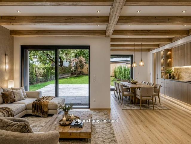 Wohnung kaufen in Aurach bei Kitzbühel, Tirol