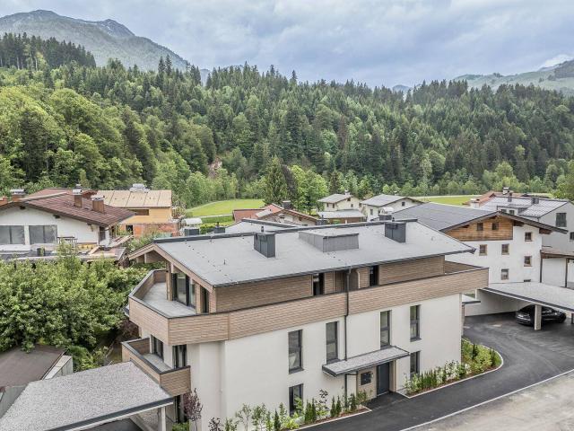 Apartment kaufen in Fieberbrunn, Tirol