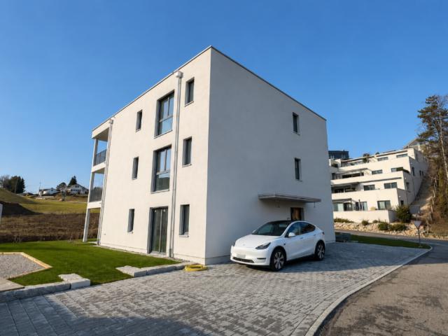 Wohnung kaufen in Laufen, Basel-Landschaft