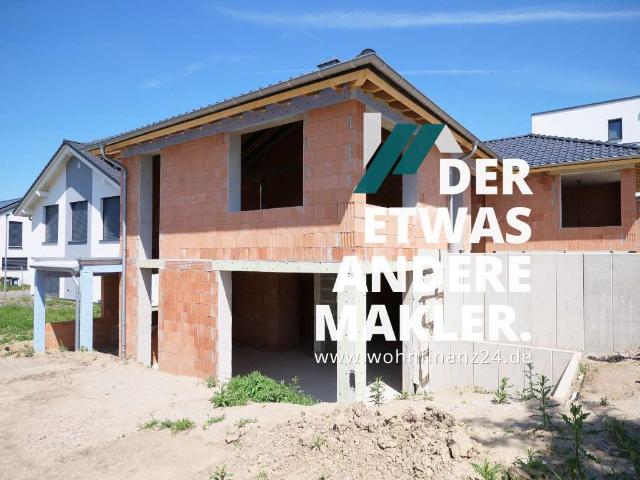 Wohnung kaufen in Mommenheim, Landkreis Mainz-Bingen
