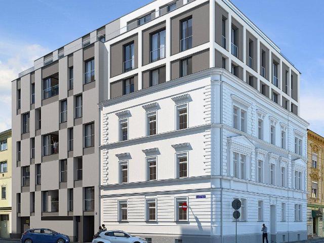 Apartment mieten in Linz, Oberösterreich