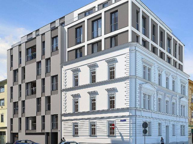 Apartment mieten in Linz, Oberösterreich