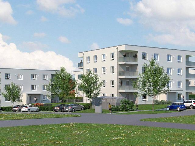 Apartment mieten in Harrau, Rohrbach-Berg