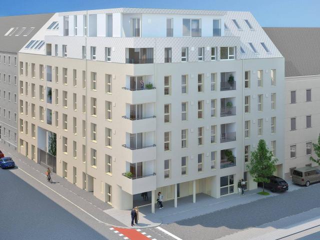 Apartment kaufen in Linz, Oberösterreich