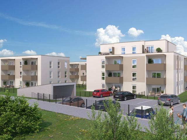 Apartment mieten in Ried im Innkreis, Bezirk Ried