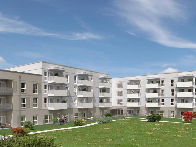 Apartment mieten in Straßham, Alkoven