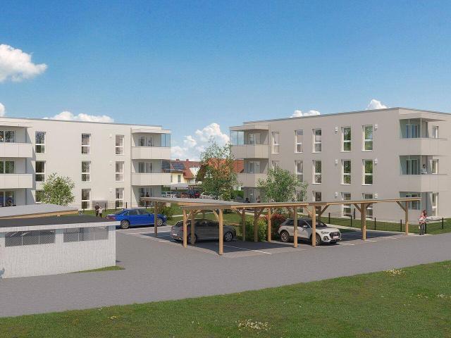 Apartment mieten in Kematen an der Krems, Bezirk Linz-Land