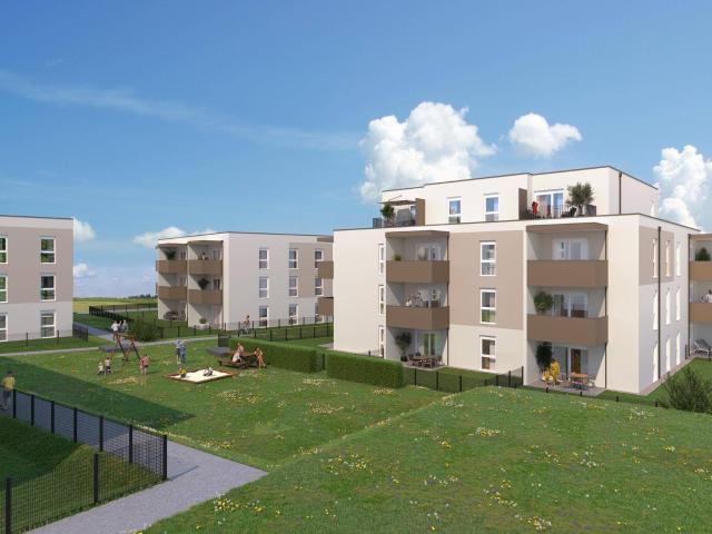 Apartment mieten in Ried im Innkreis, Oberösterreich