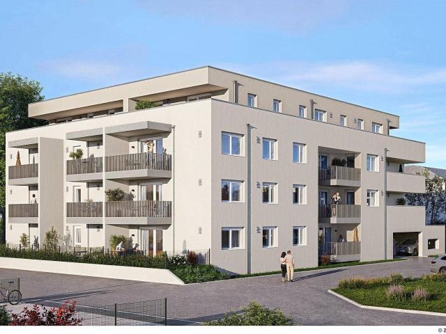Apartment mieten in Oberndorf bei Schwanenstadt, Oberösterreich