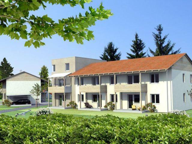 Apartment mieten in Trieben, Schwarzenbach