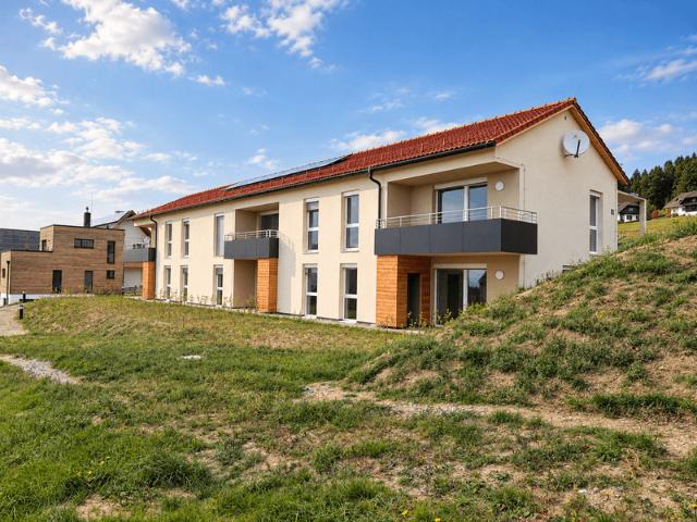 Apartment mieten in Sankt Kathrein am Offenegg, St. Kathrein am Offenegg