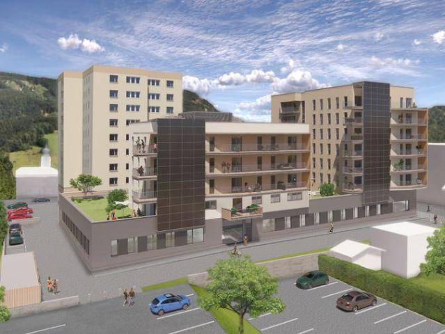 Apartment mieten in Liezen, Steiermark