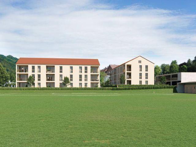 Apartment mieten in Trog, Anger