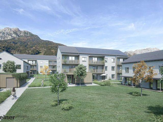 Apartment mieten in Gröbming, Steiermark