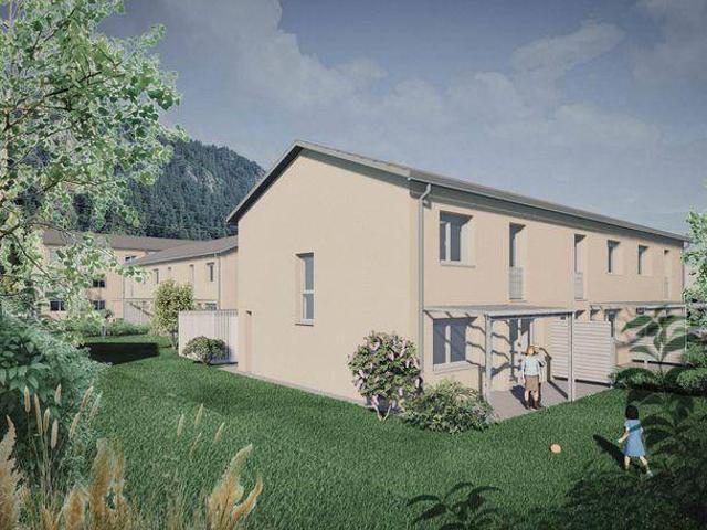 Apartment mieten in Kammern im Liesingtal, Steiermark