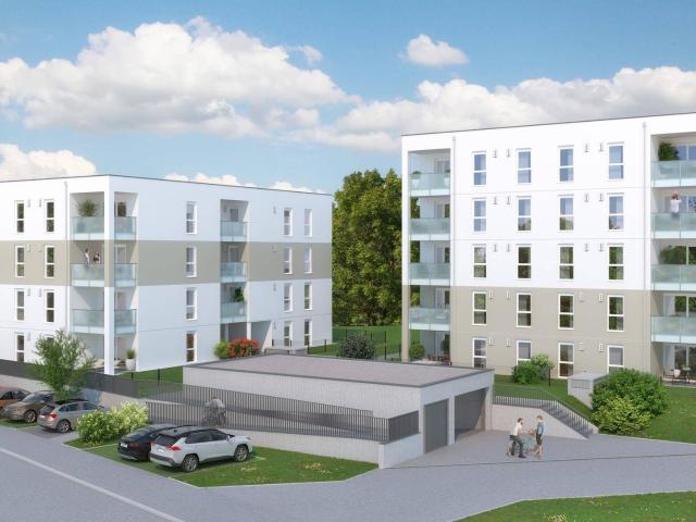 Apartment mieten in Schwanenstadt, Oberösterreich