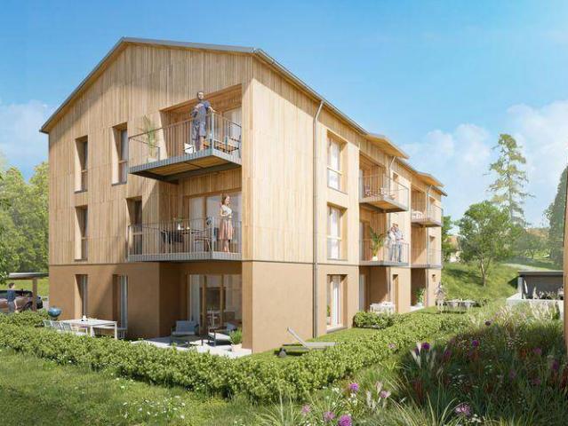 Apartment mieten in Steiermark