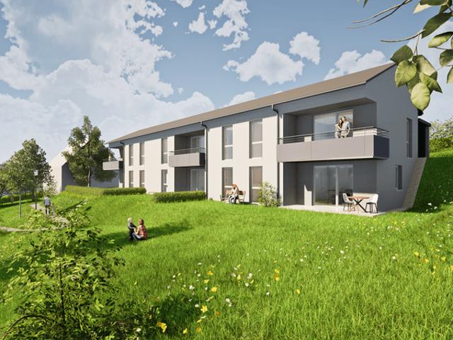 Apartment mieten in St. Kathrein am Offenegg, Steiermark