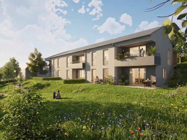 Apartment mieten in St. Kathrein am Offenegg, Steiermark