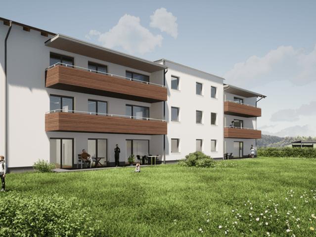 Apartment mieten in Edling, Gai